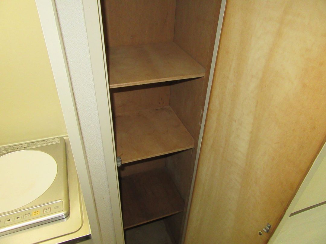 Beverly House Umehayashi A103 Pet-Friendly Apartment Rent Fukuoka - Thumbnail 2