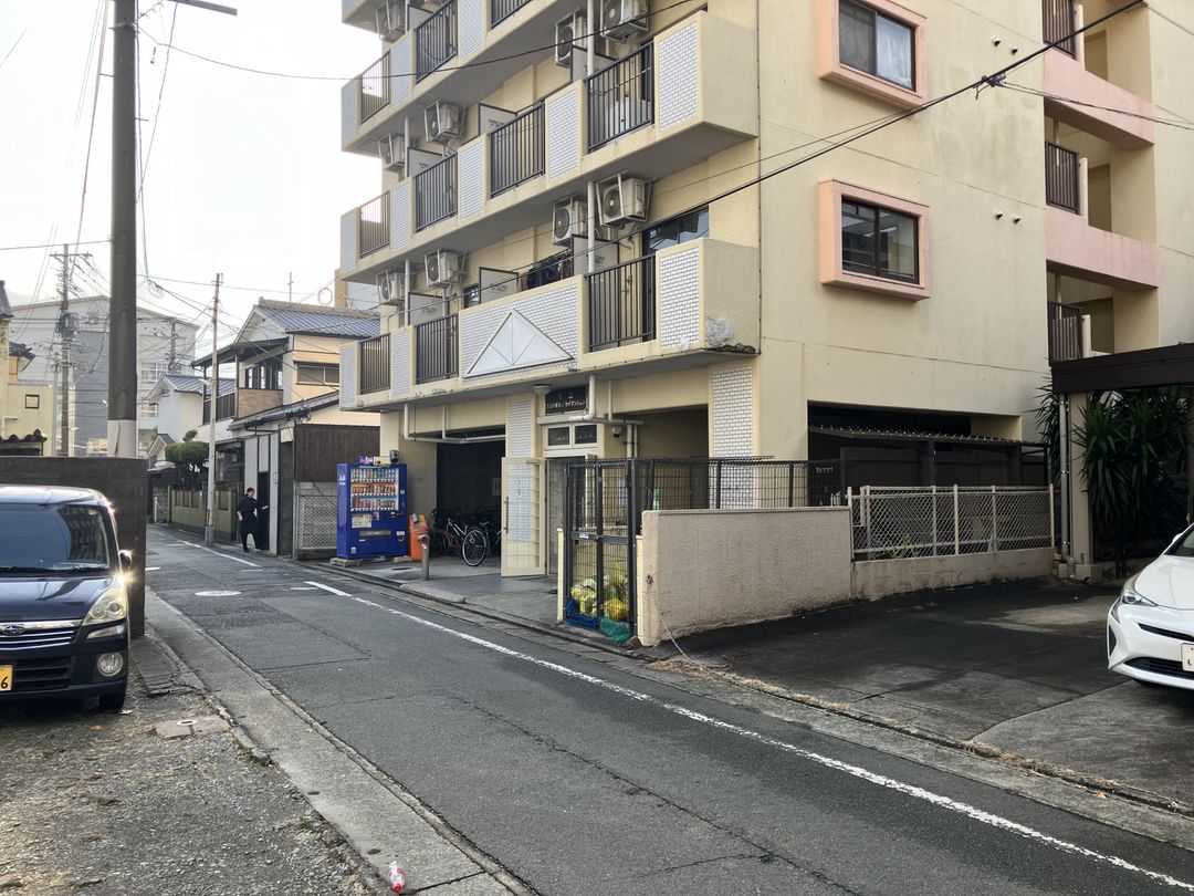 Kurume Station 1K Apartment for Sale - 12.48% Yield Investment - Thumbnail 3