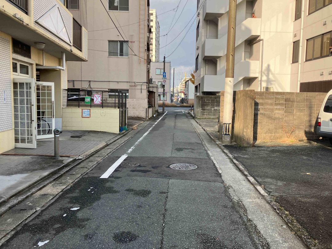 Kurume Station 1K Apartment for Sale - 12.48% Yield Investment - Thumbnail 4