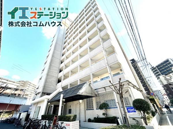 Maison de Comfort 509 Studio Apartment for Sale in Fukuoka - Thumbnail 2