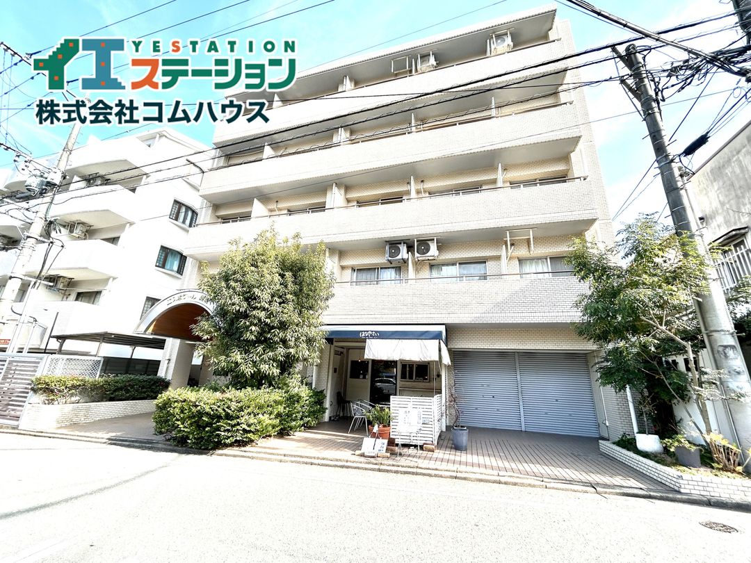 Maison de Comfort 509 Studio Apartment for Sale in Fukuoka - Thumbnail 4