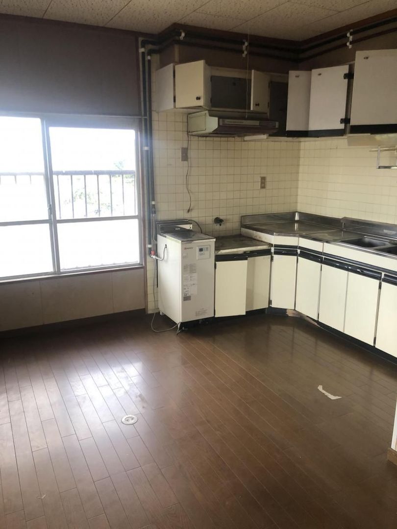 4DK Apartment for Sale in Anao, Kitakyushu - 80.39 sqm - Thumbnail 3