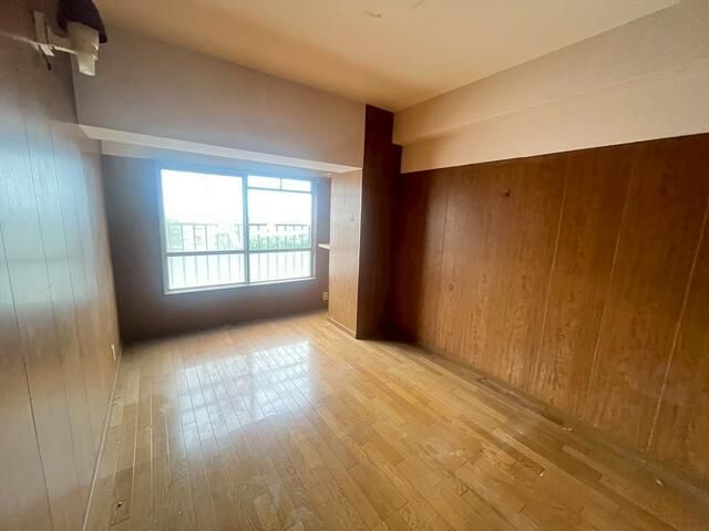 3DK Apartment for Sale in Saikami, Kitakyushu - 60 sqm - Thumbnail 2
