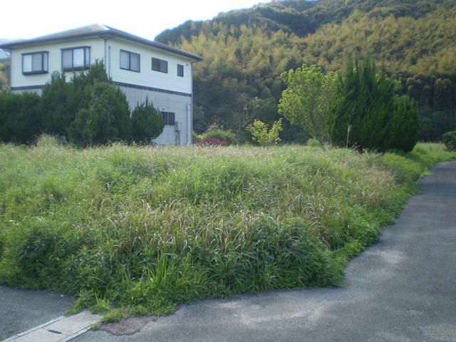 Residential Land for Sale in Miyako Town, Fukuoka - 167 sqm - Thumbnail 3