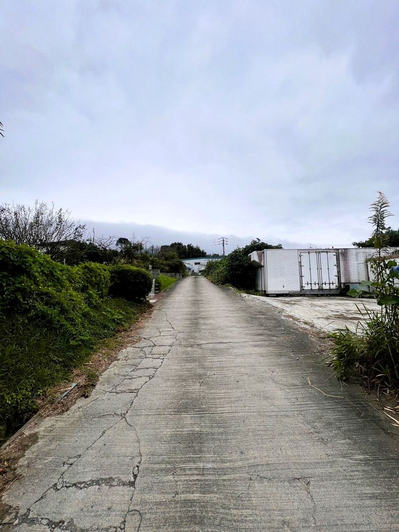 Land for Sale in Chikushino City, Fukuoka - 114 sqm - Thumbnail 4