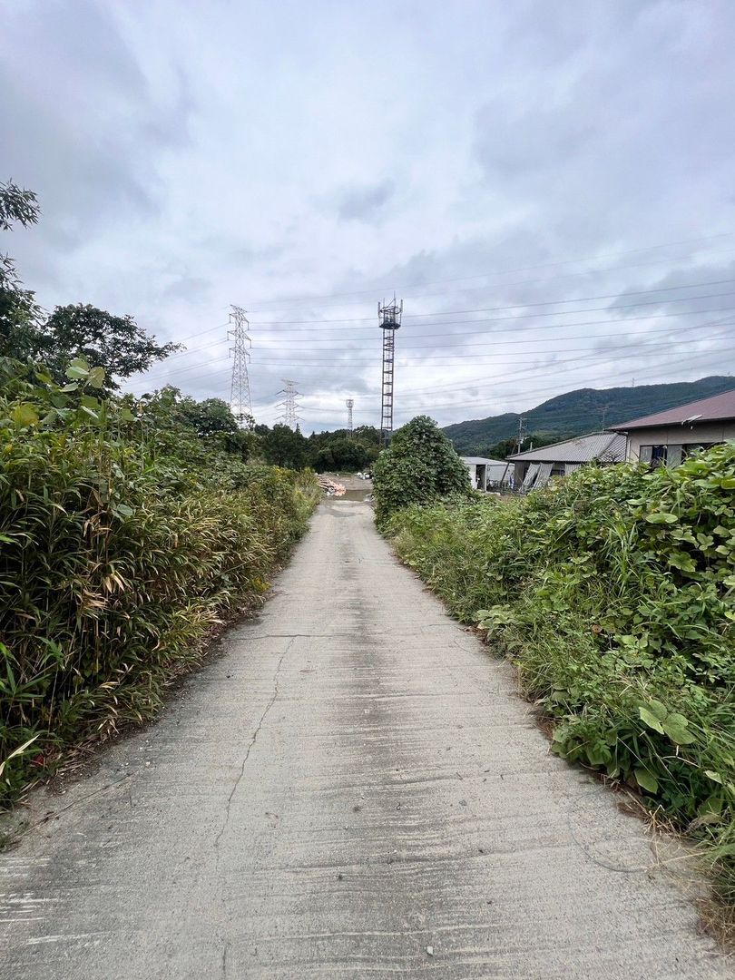 Land for Sale in Chikushino City, Fukuoka - 114 sqm - Thumbnail 3