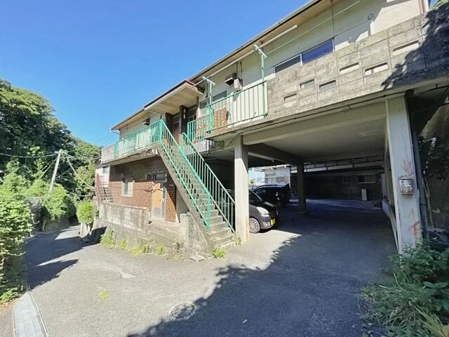 Kitakyushu Apartment Building with Detached House for Sale - Thumbnail 4