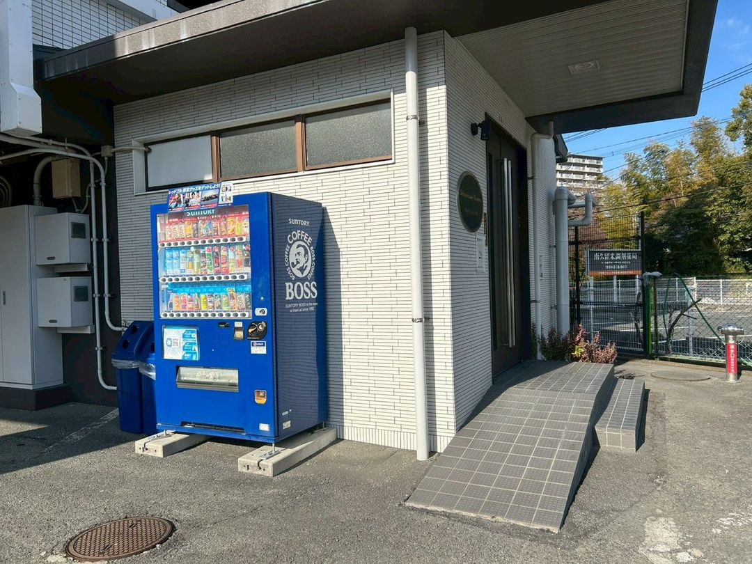 Renovated 1R Apartment for Rent in Kurume, Fukuoka - Thumbnail 4