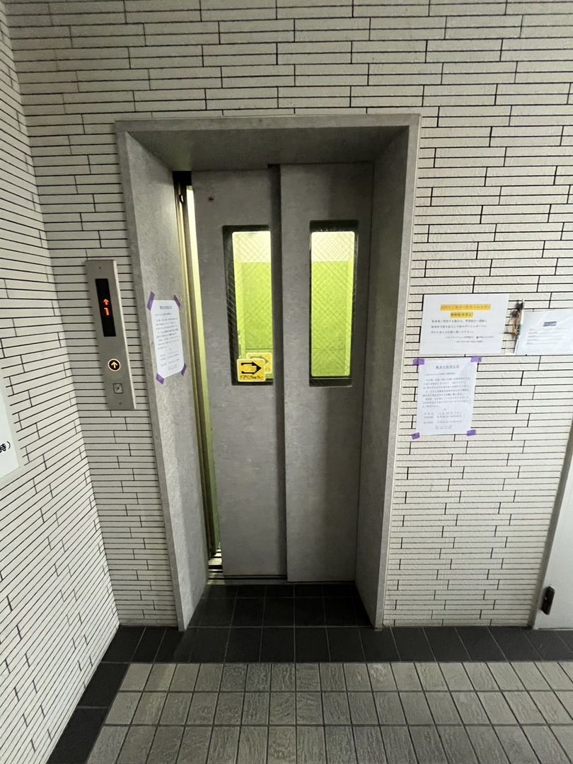 Renovated 1R Apartment for Rent in Kurume, Fukuoka - Thumbnail 3