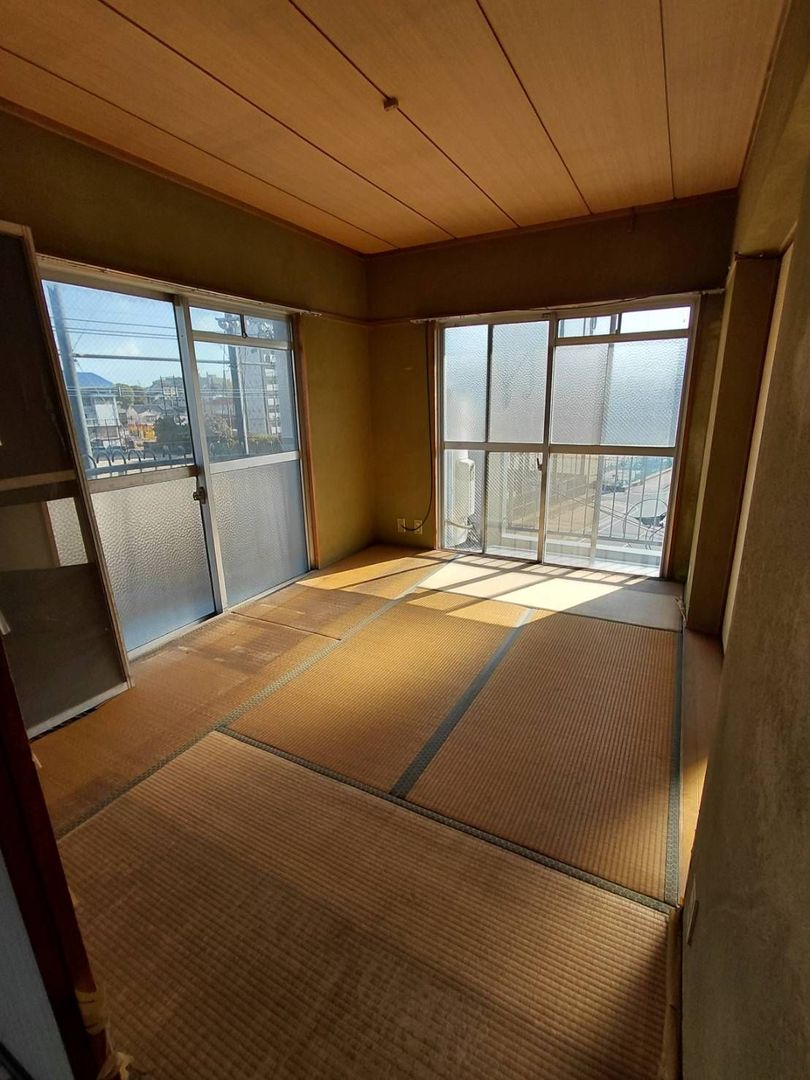 3LDK Apartment in Tobata - 29.8M Yen - Thumbnail 4