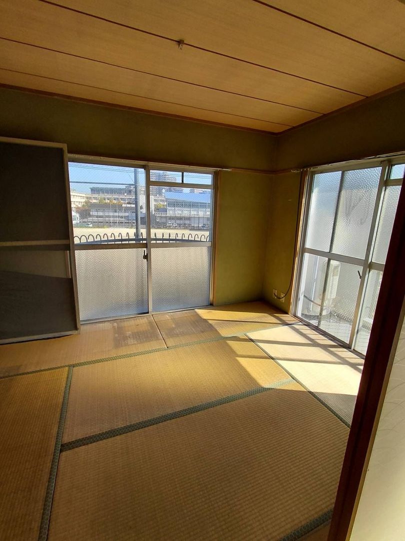 3LDK Apartment in Tobata - 29.8M Yen - Thumbnail 3