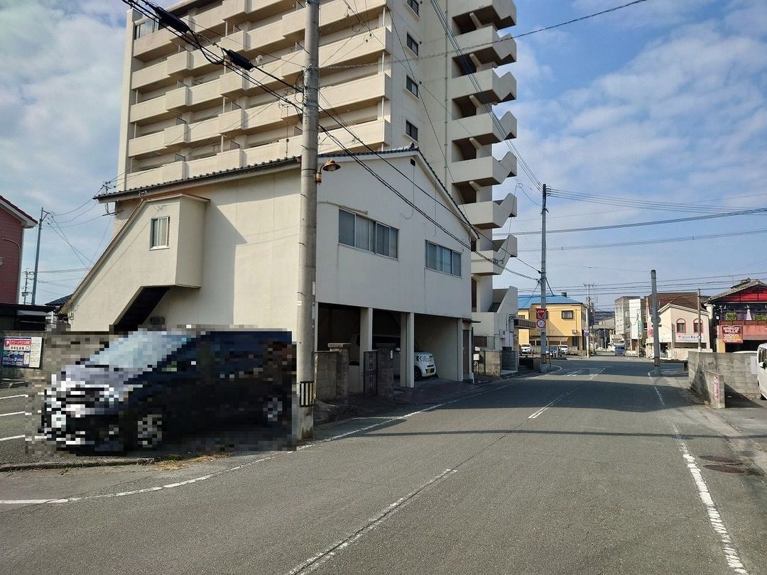 Omuta Multi-Unit Apartment Building for Sale - Investment Property - Thumbnail 4