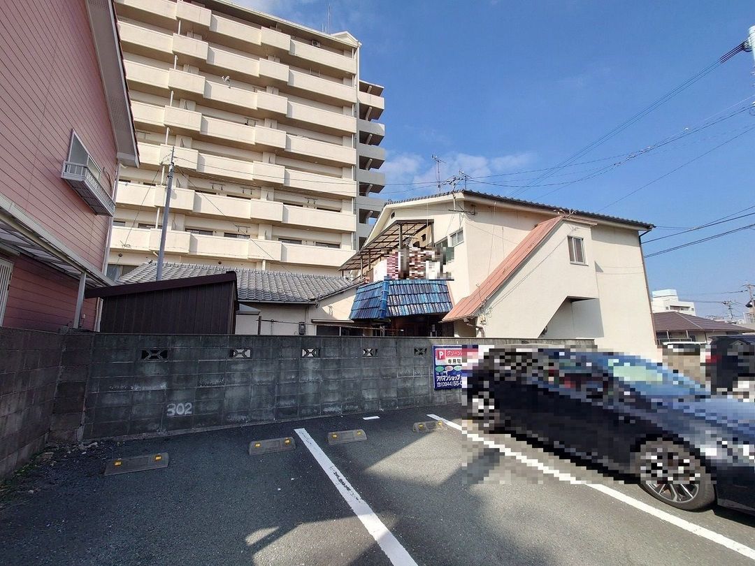 Omuta Multi-Unit Apartment Building for Sale - Investment Property - Thumbnail 2