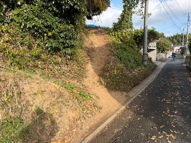 218 sqm Vegetable Garden Plot for Sale Near Yoshino Station, Omuta - Thumbnail 3