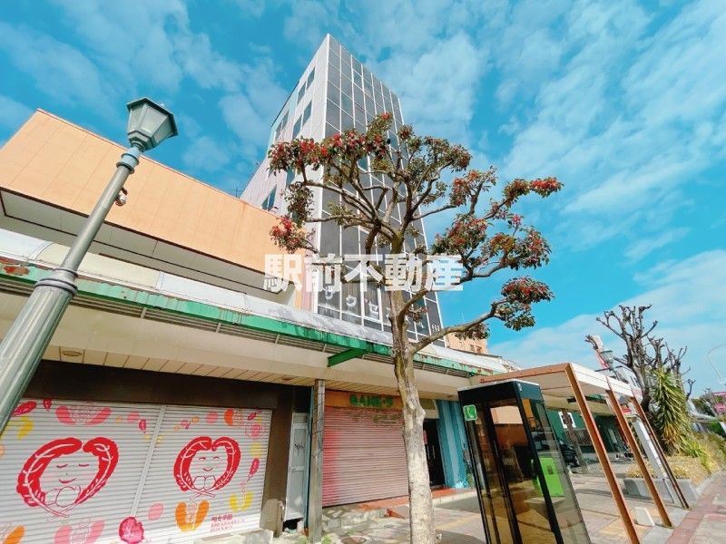 Commercial Building for Sale in Central Omuta City, Fukuoka - Thumbnail 2