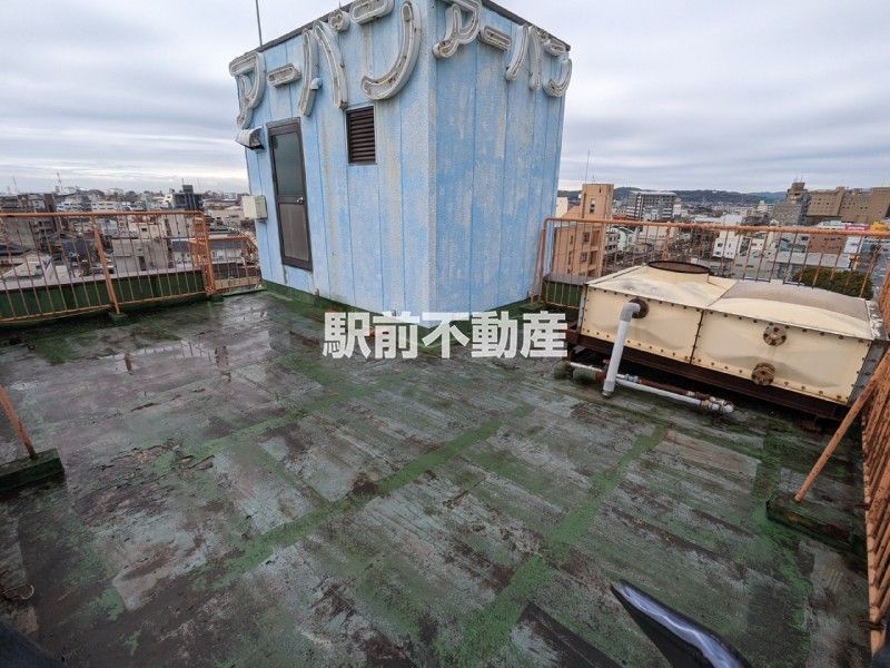 Commercial Building for Sale in Central Omuta City, Fukuoka - Thumbnail 3
