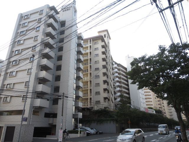 Bessho Corp 2LDK Apartment for Sale in Kitakyushu - 190万円 - Thumbnail 3