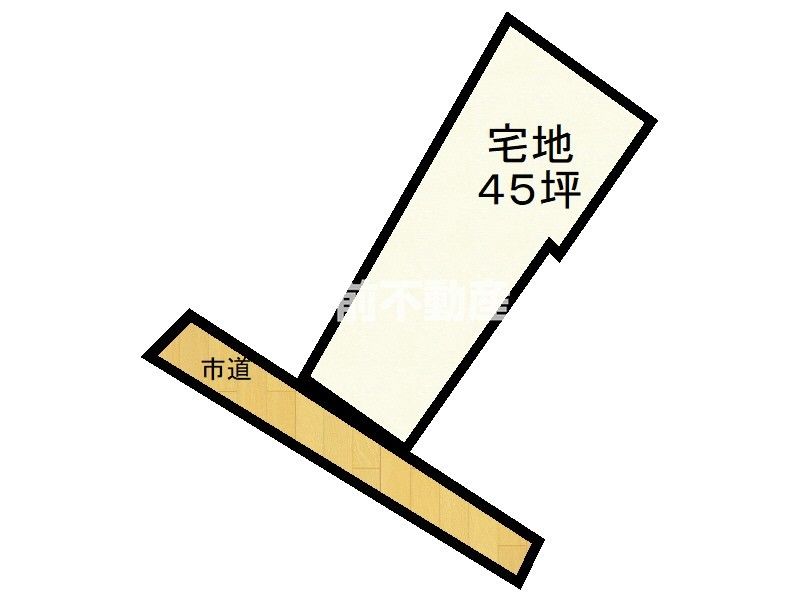 40-Tsubo Steel Warehouse for Sale in Okawa City, Fukuoka - Thumbnail 3