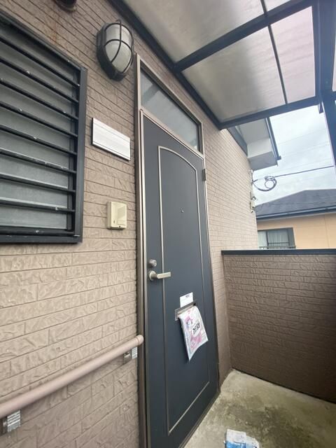 Fukujin Apartment for Sale in Omuta, Fukuoka - 2 Unit Investment - Thumbnail 3