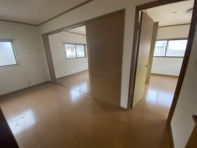 Fukujin Apartment for Sale in Omuta, Fukuoka - 2 Unit Investment - Thumbnail 4
