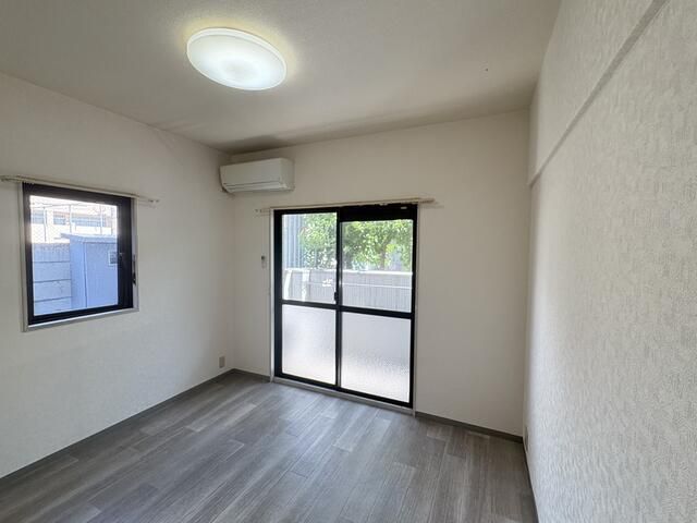 Maison de Aoyama 1K Apartment for Rent in Kitakyushu - Thumbnail 2