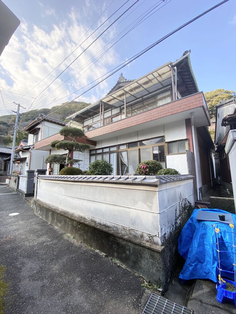 5LDK Detached House with Garden in Genkai Town, Saga - Thumbnail 2