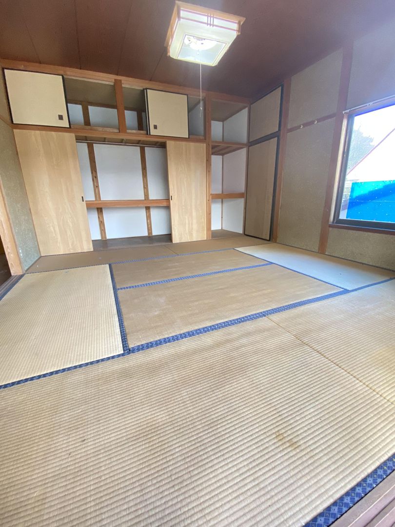 5LDK Detached House with Garden in Genkai Town, Saga - Thumbnail 4