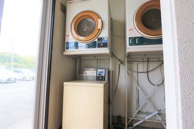 KENT Hirokawa II 207 Apartment for Rent in Fukuoka - Thumbnail 3