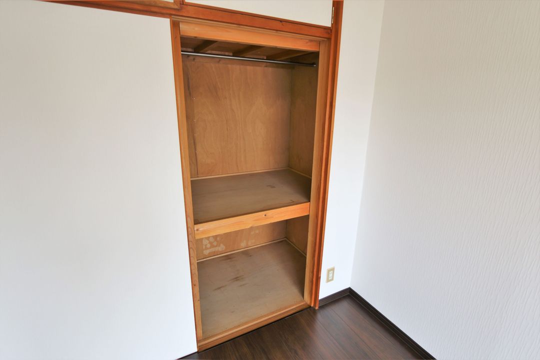 KENT Hirokawa II 207 Apartment for Rent in Fukuoka - Thumbnail 4