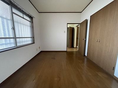 Emerald Mansion Makiyama 3LDK Apartment for Sale in Kitakyushu - Thumbnail 4