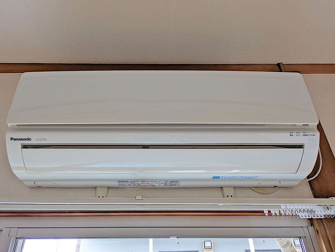 Wakasugi-so 206 Apartment for Rent in Fukuoka's Higashi Ward - Thumbnail 4