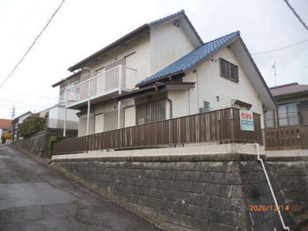 2-chome, Hatobukidai, Kani City, Gifu Prefecture                          - Thumbnail 3