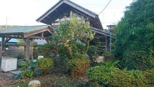 Ishioka, Nakago-cho, Kita-Ibaraki City, Ibaraki Prefecture                          - Thumbnail 3