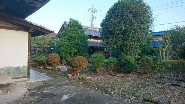 Ishioka, Nakago-cho, Kita-Ibaraki City, Ibaraki Prefecture                          - Thumbnail 4