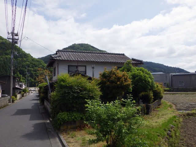 Katsuyama, Maniwa City, Okayama Prefecture - Thumbnail 2