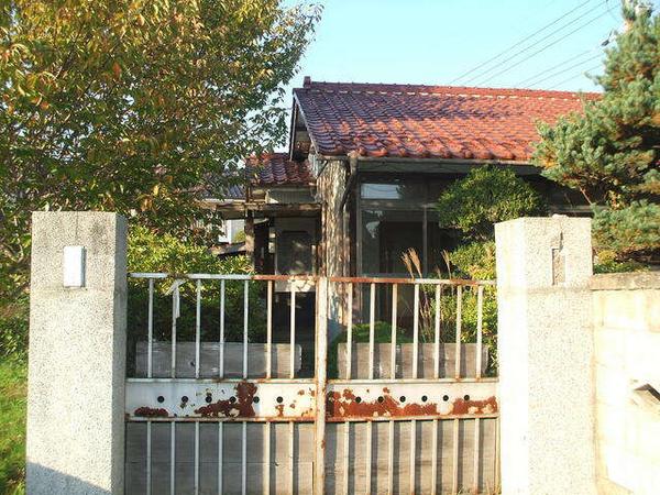 Nakanojo, Sakashiro-cho, Sakashina-gun, Nagano Prefecture                          - Thumbnail 2