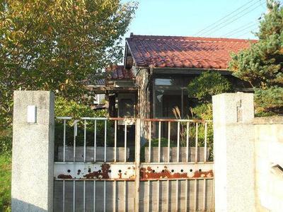 Nakanojo, Sakashiro-cho, Sakashina-gun, Nagano Prefecture                          — Image 1, Sakaki, Nagano