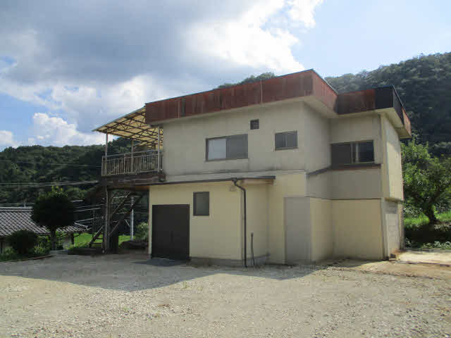 Onotani, Mimasaka City, Okayama Prefecture - Thumbnail 3