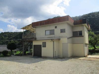 Onotani, Mimasaka City, Okayama Prefecture — Image 2, Mimasaka, Okayama