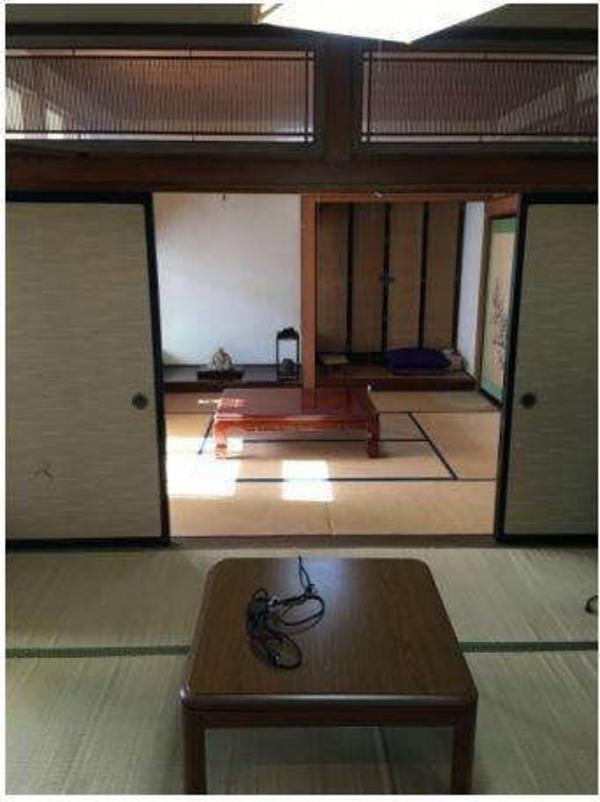 Kami masuda, Cervical Castle-ku, Joetsu City, Niigata Prefecture                          - Thumbnail 4