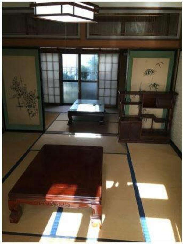 Kami masuda, Cervical Castle-ku, Joetsu City, Niigata Prefecture                          - Thumbnail 3