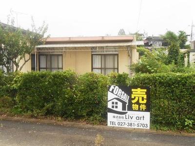 3 Isobe, Annaka City, Gunma Prefecture — Image 1, Annaka, Gunma