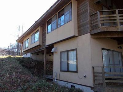 Kitayama, Chino City, Nagano Prefecture                          — Image 4, Chino, Nagano