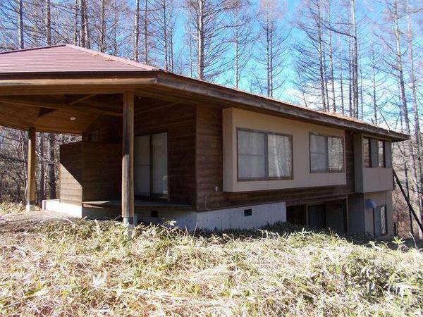 Kitayama, Chino City, Nagano Prefecture                          - Thumbnail 3