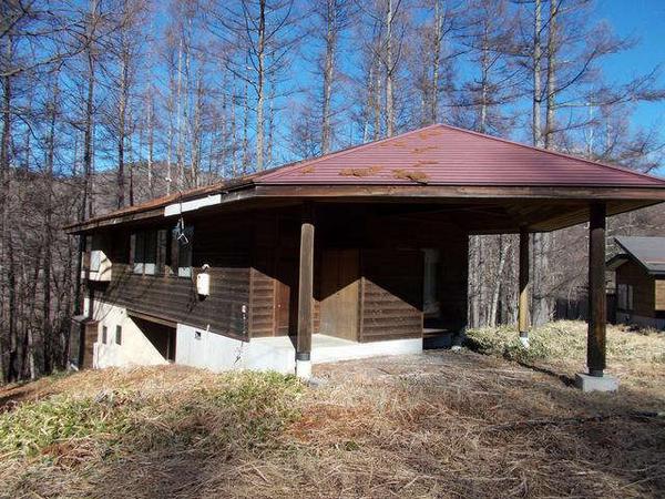Kitayama, Chino City, Nagano Prefecture                          - Thumbnail 4