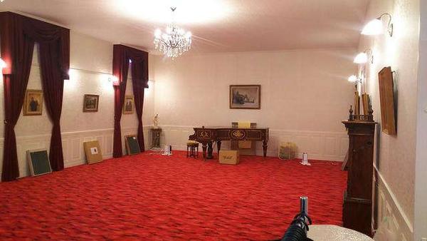 1-chome, Maruyama Nishimachi, Chuo-ku, Sapporo City, Hokkaido                          - Thumbnail 3