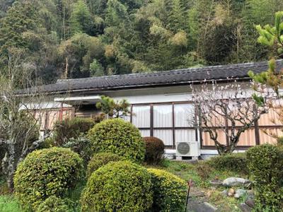 Katsuyama, Maniwa City, Okayama Prefecture — Image 1, Maniwa, Okayama