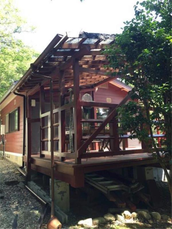 Sugitani, Oyano-cho, Mie-gun, Mie Prefecture                          - Thumbnail 4