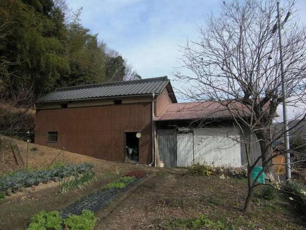 Shimotake, Kinko-cho, Asaguchi City, Okayama Prefecture - Thumbnail 4
