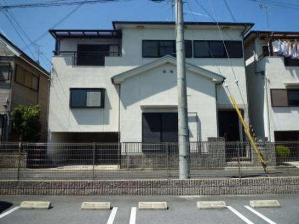 TokiwaCho, Kashihara City, Nara Prefecture - Thumbnail 2